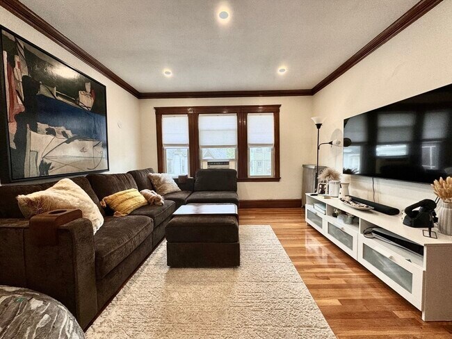 Foto del edificio - 48 N Munroe Terrace