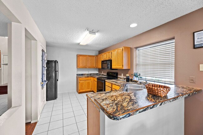 Building Photo - 3201 Roddy Drive - Whole House Rental