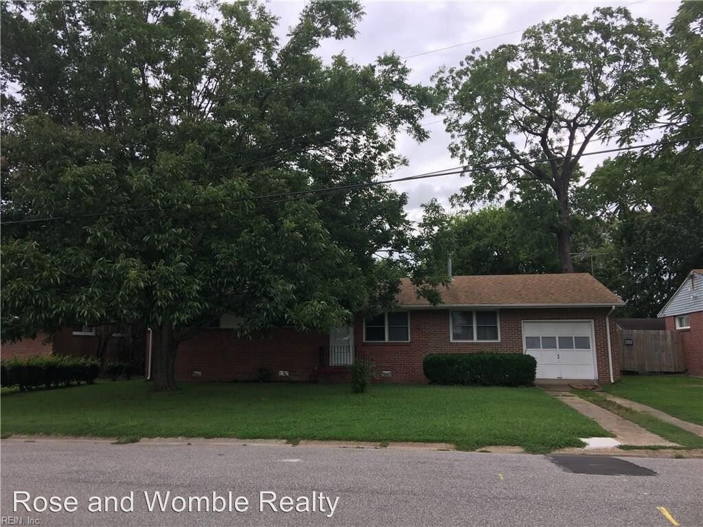 Primary Photo - 3 br, 1 bath House - 2446 Rankin Avenue