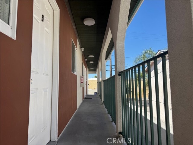 Foto del edificio - 7228 Independence Ave