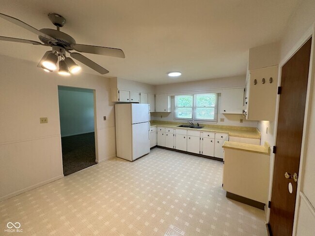 Foto del edificio - 1222 Richfield Ln