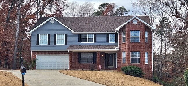 Building Photo - 201 Reeves Creek Way