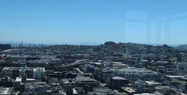 Foto del edificio - 1160 Mission St