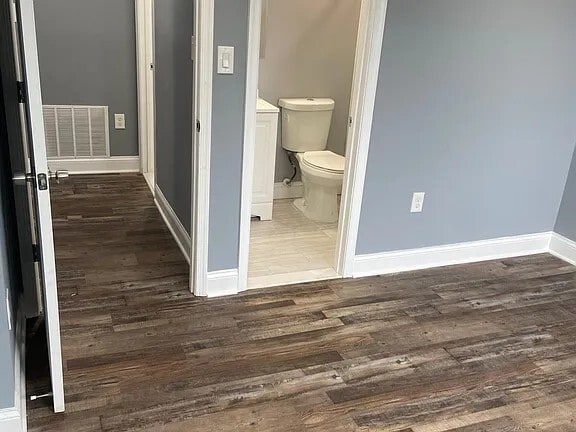 Building Photo - 803 Druid Park Lake Dr