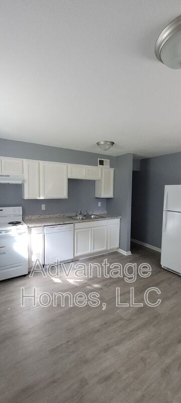 Foto del edificio - 700 N 70th St