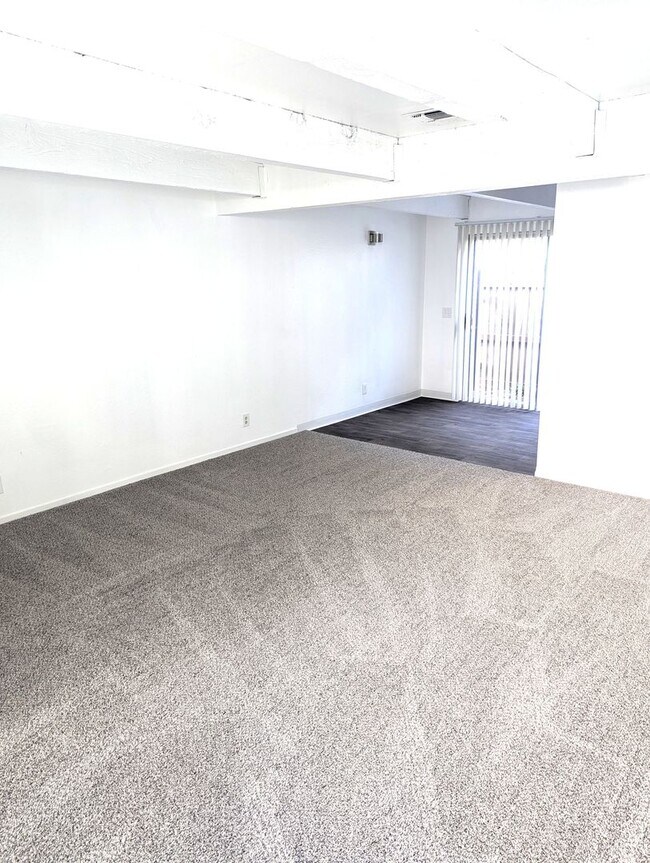 Foto del edificio - Q Street