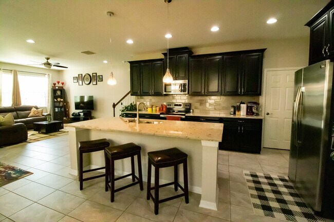 Building Photo - 18910 Beautyberry Ct