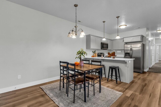 Foto del edificio - 14497 S Ronan Ln