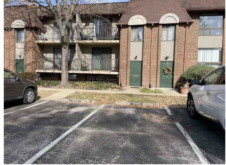 Foto principal - 808B Putnam Blvd