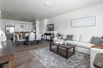 Interior Photo - Gallery Park