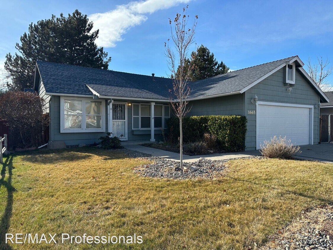 Primary Photo - 3 br, 2 bath House - 1665 Candlewood St.