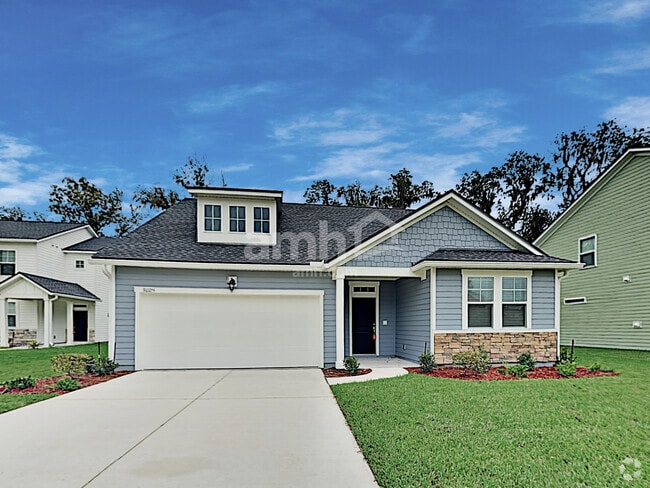 Building Photo - 3025 Creek Village Ln