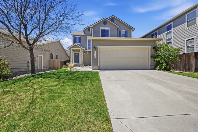 $2,640.95 with $300 off the first month's rent, 4 Beds - 3.5 Bath, Single Family Home in Colorado... - $2,640.95 with $300 off the first month's rent, 4 Beds - 3.5 Bath, Single Family Home in Colorado...