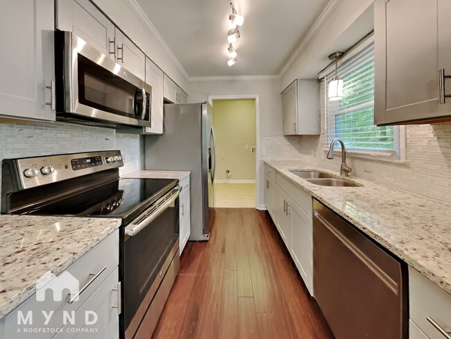 Building Photo - 8472 NC-39