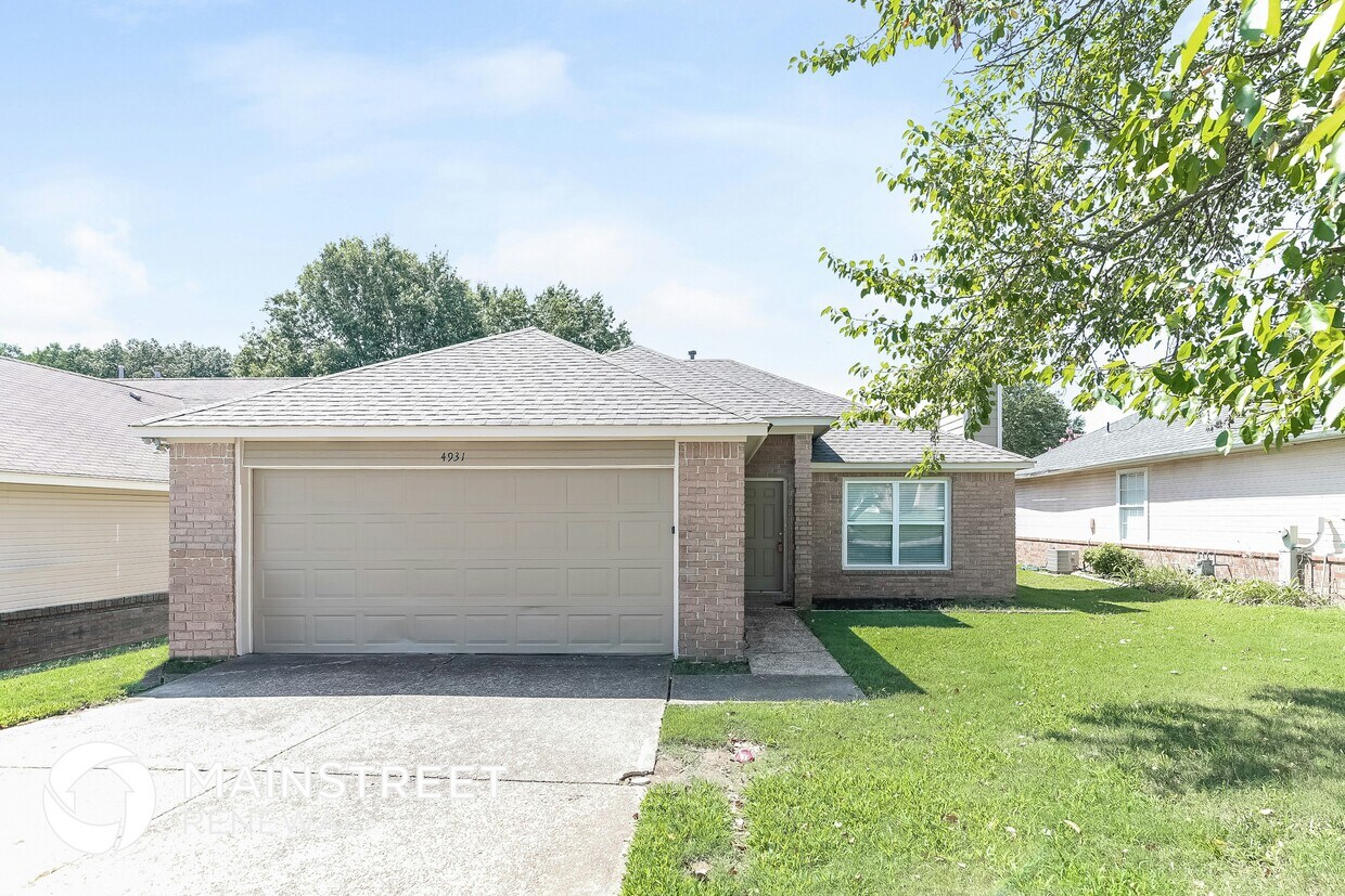 Foto principal - 4931 Chamberlain Ln