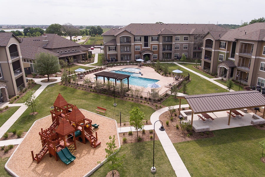 Primary Photo - Cypress Creek at Wayside Drive Apartment H...