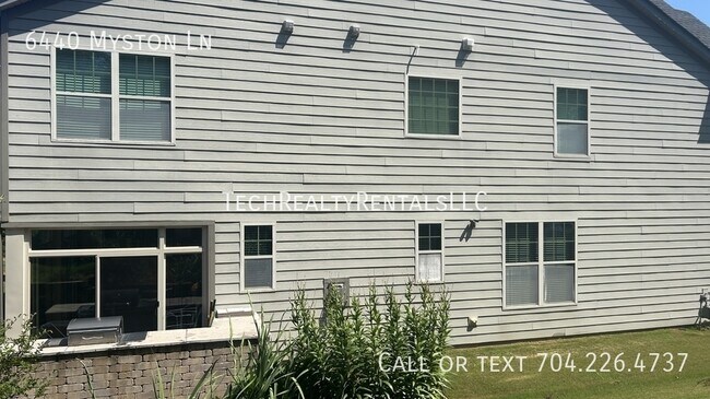 Building Photo - 6440 Myston Ln