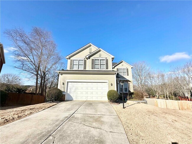 Building Photo - 2639 Hooch Ct