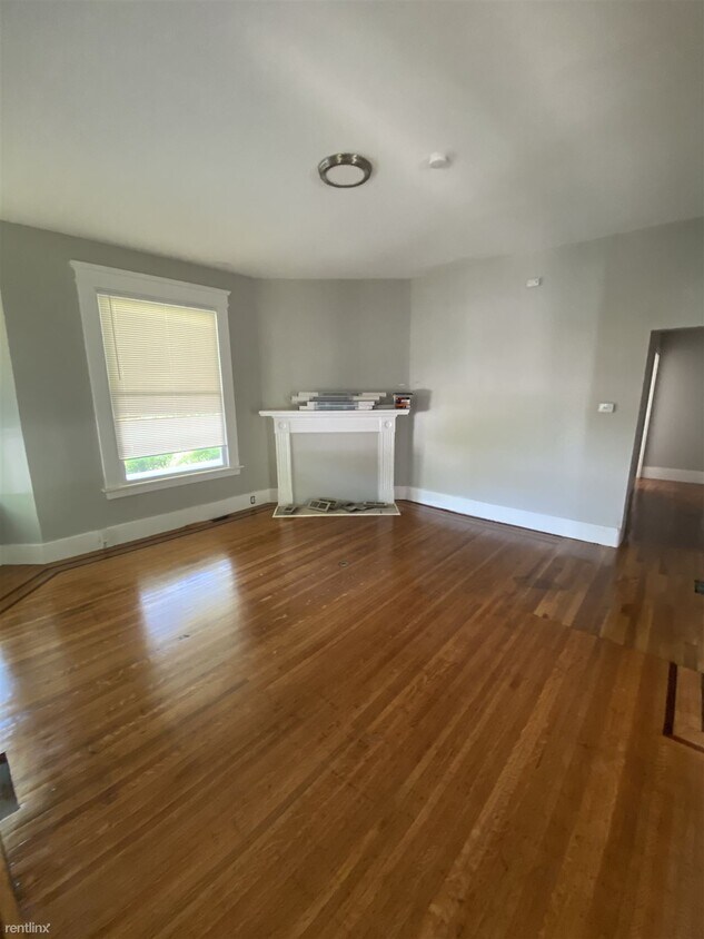 2 br, 1 bath - 250 Fountain St Fl 1 - 2 br, 1 bath  - 250 Fountain St Fl 1