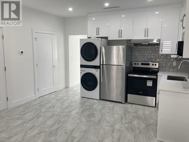 Photo du bâtiment - 2956 E 16th Ave