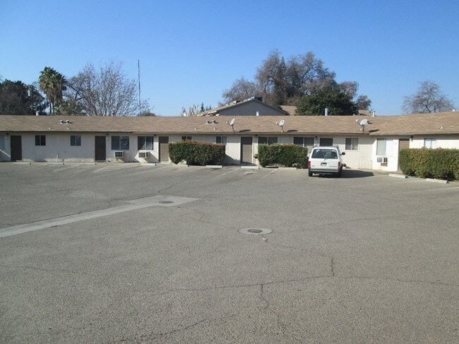 Building Photo - 125 S Bollinger St