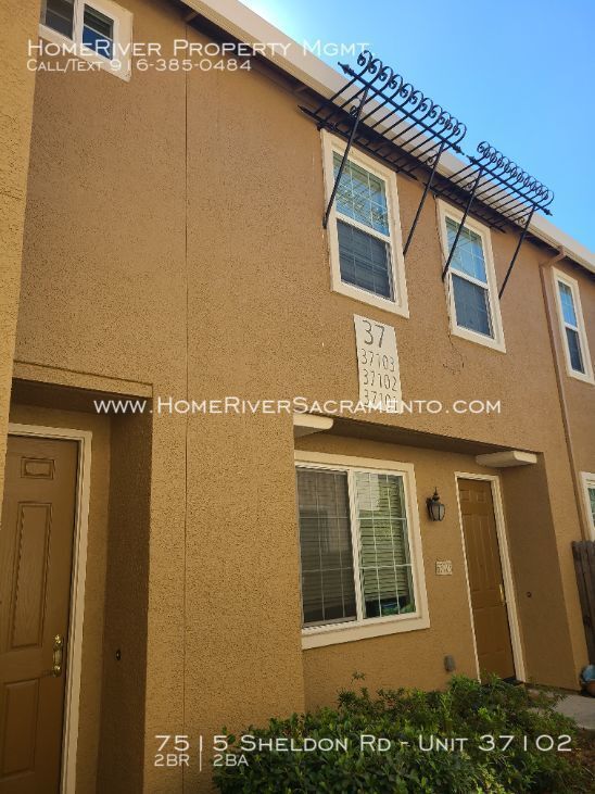Foto principal - 7515 Sheldon Rd