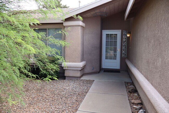 Building Photo - 3615 Dragoon Ct