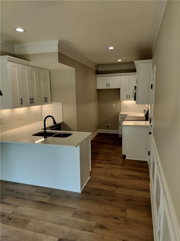 Building Photo - 41 College Heights