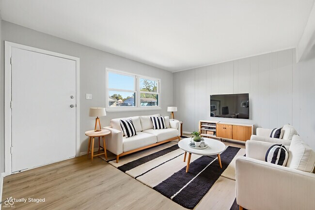 Foto del edificio - 2908 S Walcott St