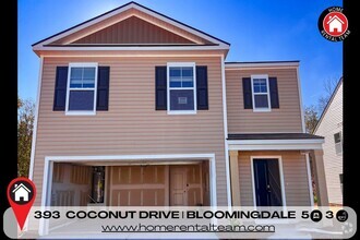 Building Photo - 393 Coconut Dr