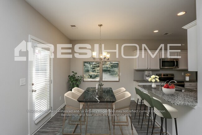 Building Photo - 1128 Werre Way