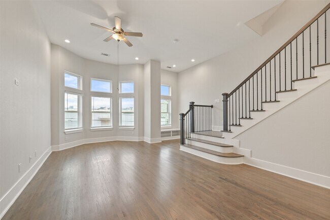 Foto del edificio - 2020 McGowen St