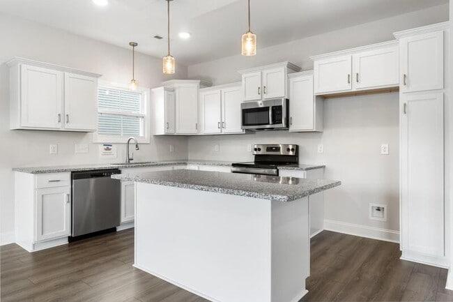 Foto del edificio - 2616 Rafiki Dr