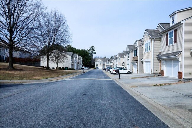 Foto del edificio - 1939 Durwood Ln