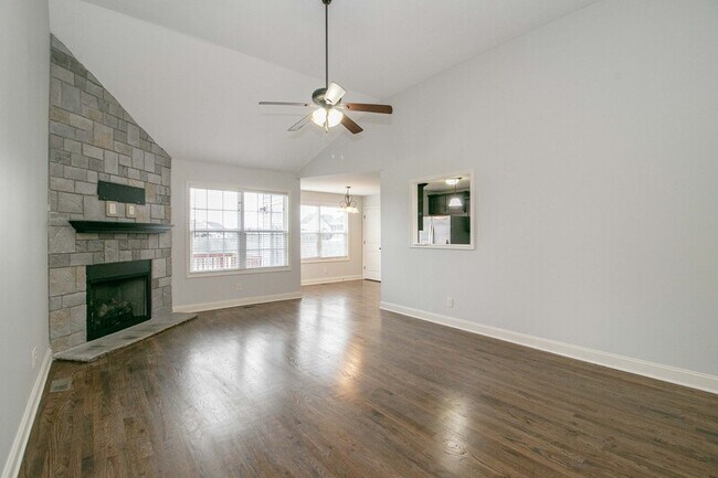 Building Photo - 2329 Spike Ct