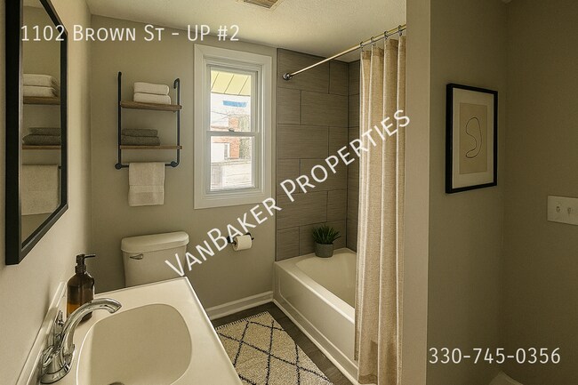 Foto del edificio - 1102 Brown St