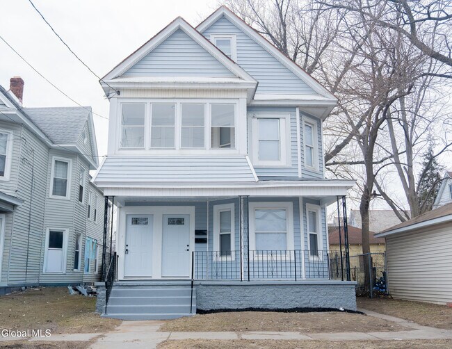 Foto del edificio - 418 3rd St