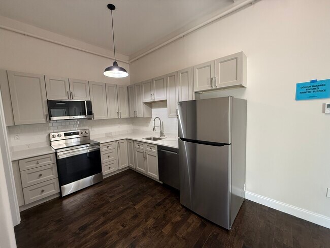 Foto del edificio - 37 Kirk St