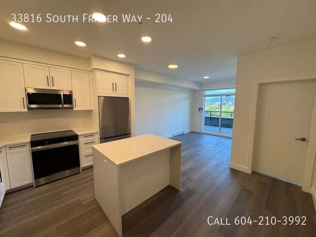 Building Photo - Downtown Abbotsford – Brand New 1 Bed