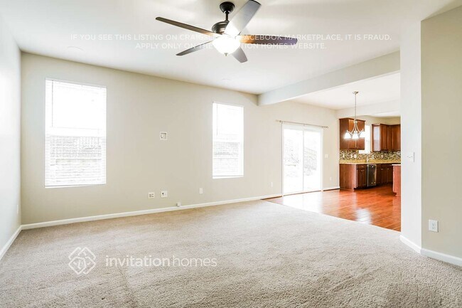 Foto del edificio - 3432 Sutters Mill Ln