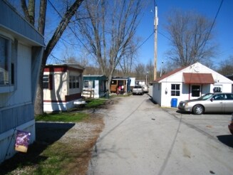 Foto principal - Kerrs Mobile Home Park