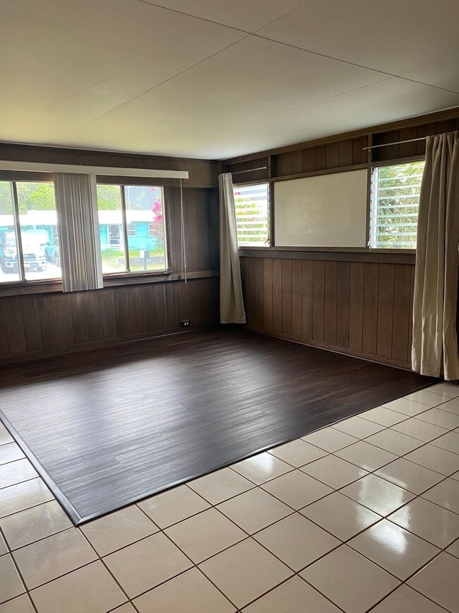 Foto del edificio - Single family home of 4bd/2br in Kailua,