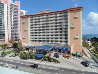 Building Photo - 19201 Collins Ave