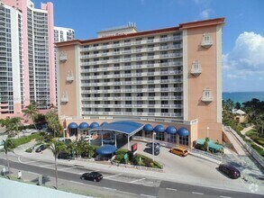 Building Photo - 19201 Collins Ave