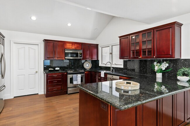 Building Photo - 4013 Via Manzana