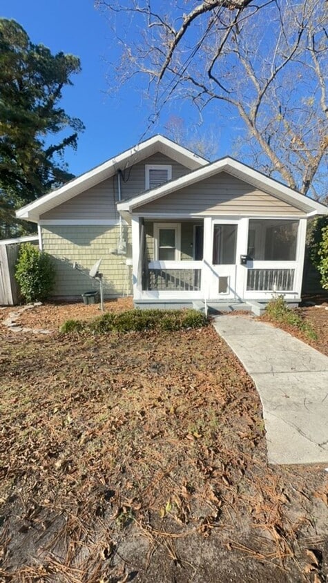 Primary Photo - 504 A St