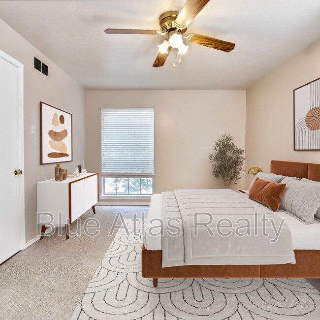 Foto del edificio - 3903 Hawthorne Ave