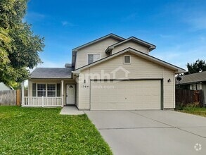 Building Photo - 1364 N El Camino Ave