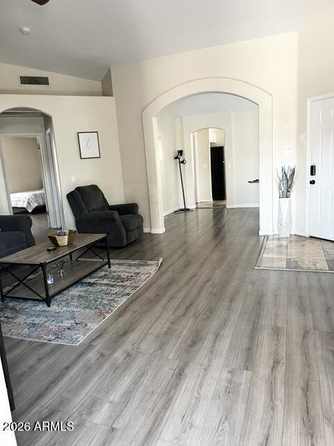 Foto del edificio - 3803 W Blackhawk Dr