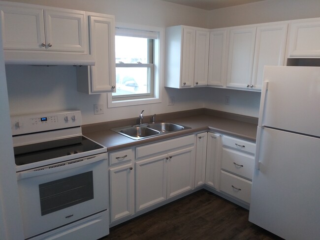 Kitchen - 299 North St